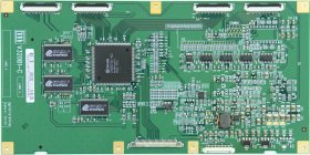 Swisstec SWI-J32-ICG - LVDS - V320B1-C - 35-D004737