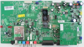 Technika LCD32-207 - Main AV - 17MB22-2 - 021106 - 20362067