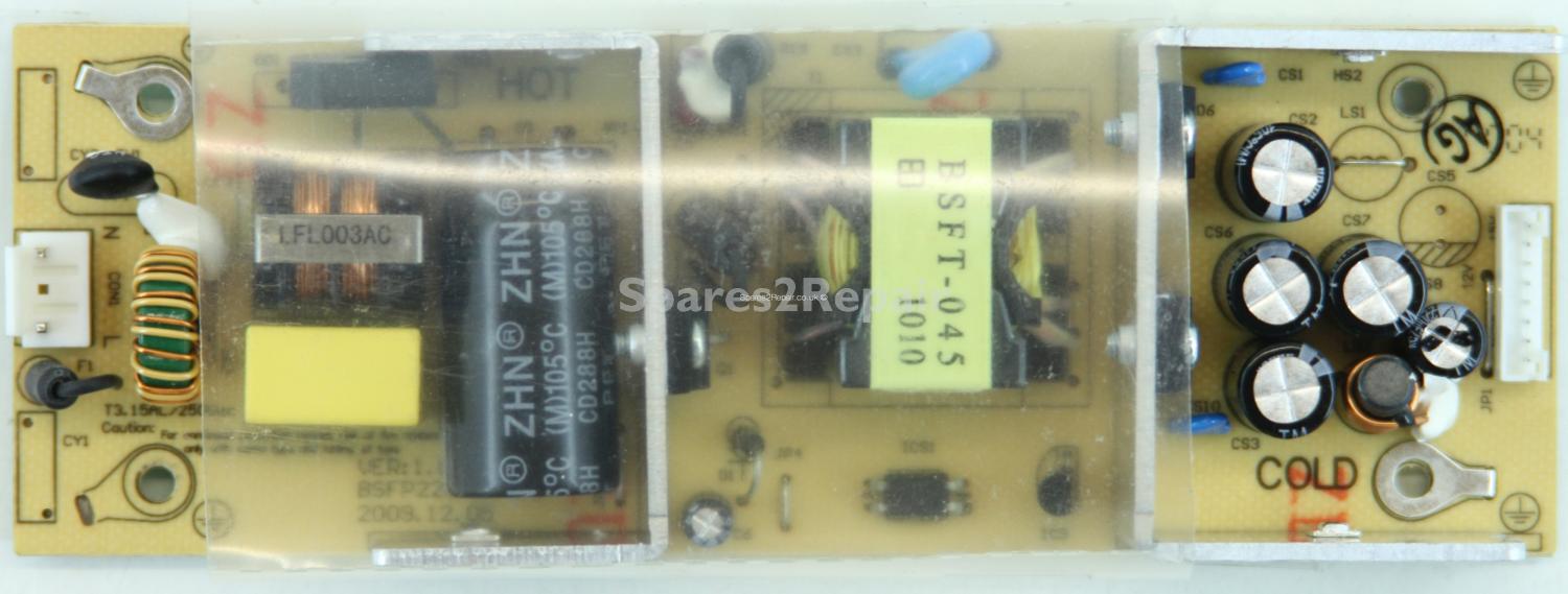 Technika M22/36B-GB - PSU - BSFP2208002AB - VER:1.0 - BSFA100303CB