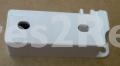 Teka Foot - 81694143 Left Front Foot Tgi 200 Nf