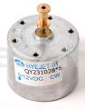 Dc Motor - Eg-530sd-3f Dc-motor For Turntable, 12v