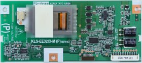 Tevion LCD3210ID - Inverter - 6632L-0272A - Rev 03 - KLS-EE32CI-M