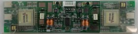 Toshiba 15VL33B4 - Inverter - DA3424 - DA3424-04 - Rev 1.0