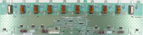 Toshiba 37RV753 - Inverter - 4H+V2988.051 /B - 19.37T05.009 - V298-601