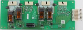 Toshiba 37WLT58 - Inverter - RDENC2181TPZZ(52) - QKITS0101SN2B