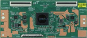 Toshiba 65U6763DB - T-Con - LJ94-37393E - 15Y_65_FU11BPCMTA4V0.4
