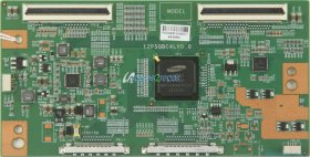 Toshiba 40TL963 - T-Con - LJ94-25404F - 12PSQBC4LV0.0