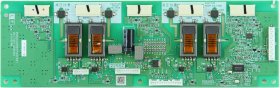 Toshiba 37WLT58 - Inverter - RDENC2256TPZZ(58) - QKITS0132SN2A