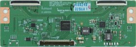 Toshiba 50L4333DG - T-Con - 6871L-3256A - 6870C-0452A - LC500DUE-SFR1_Control_Merge