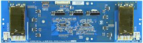 Toshiba 55ZV600E - Inverter - 6632L-0555B - KUBNKM168D Rev 1.0 - Slave