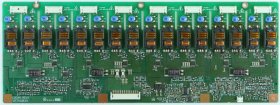 Tosumi TOM1039 - Inverter - 19.26006.167 - REV:1 - VIT71008.91