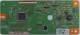 TSSI TS-24W8H - T-Con - LM240WU3-TLA1 - 6870C-0136B - 6871L-01072B