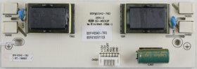 UMC M23/28E-GB-FTCUP-UK - Inverter - BSFI2242-76D - VER:1.0