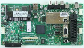 Sharp LC-32SH130K - Main AV - 20565091 - 17MB60-4.1 - 100511