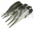 Wahl Moser Comb Attachment - Aufsteckkamm 38mm, Schwarz